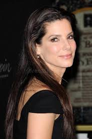Sandra Bullock editorial stock photo. Image of germanspeaker