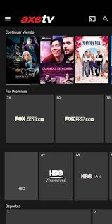 Live tv es una aplicación de musadroid. Updated Axs Tv Mod App Download For Pc Android 2021