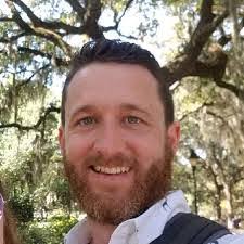 Eric Luff's Instagram, Twitter & Facebook