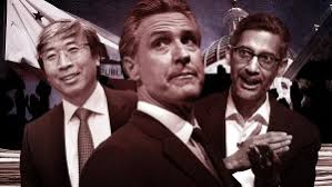 Morning Joe' Heaps Faint Praise