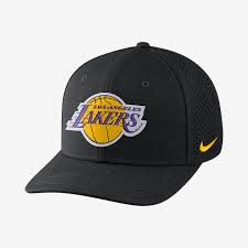 Player stats within player tab and current player information with depth chart order. Los Angeles Lakers Nike Aerobill Classic99 Unisex Adjustable Nba Hat Nike In