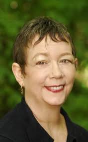 Carla Rueckert-McCarty Obituary (2015)