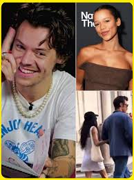 Harry Styles and Zoë Kravitz's Love Gets Serious: Couple Takes Major Step  with Cozy London Living Arrangement!...Read more⬇️  https://vibyemedia.com/2025/10/10/harry-styles-and-zoe-kravitz-go-official-smitten-couple-cozies-up-in-london