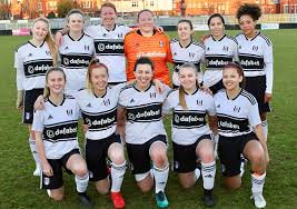 This page contains an complete overview of all already played and fixtured season games and the season tally of the club fulham in the season overall statistics of current season. Fulham Fc Fulham Women Recruiting