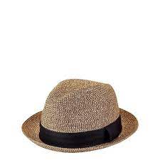 Mens Ultrabraid Fedora Ubf Fedora Mens Fedora Hats For Men