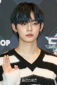 191107 Mcountdown Photo Time Press Yeonjun Txt Vocalist Rapper