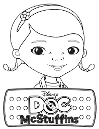 Need To Print From Coloring Book Table Favor Doc Mcstuffins Coloring Doc Mcstuffins Coloring Pages Doc Mcstuffins Printables Doc Mcstuffins Birthday Party