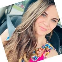 Ashleigh Braman's Instagram, Twitter & Facebook