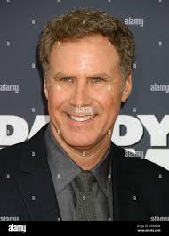 Will farrell hi-res stock photography and images