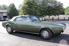 Image result for Verdoro Green 1967 Firebird