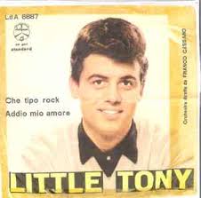 Little Tony