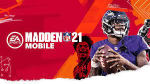 If madden 21 keeps freezing even though your computer meets the system requirements, there may be something else that causes the issue. Madden Nfl 21 Mobile Free Mobile Football Game Ea Sports Official Site