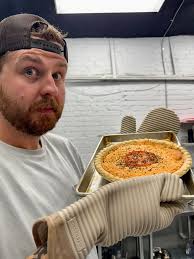 Wake and Bake Bakery Kinston, NC