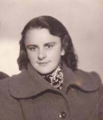 Helena Křížová (1928