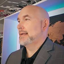 James Ginn's Instagram, Twitter & Facebook