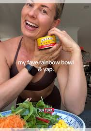 Delicious Rainbow Bowls Recipe for Busy Individuals