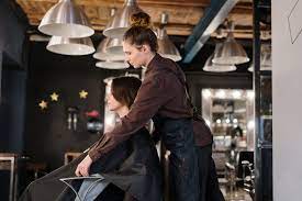 Things like hair salons near me for ladies can be searched easily. Salon
