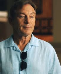 Which Episode of White Lotus Lucius Malfoy