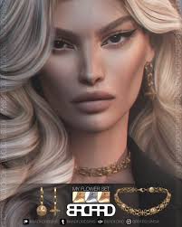 MY FLOWER SET by BRADFORD