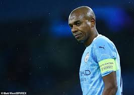 Meaning little fernando), is a brazilian professional footballer who plays as a midfielder and. Is Fernandinho Off Man City Youngster Appears To Inadvertently Reveal The Brazilian Will Quit Aktuelle Boulevard Nachrichten Und Fotogalerien Zu Stars Sternchen