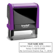 Check spelling or type a new query. Colorado Notary Stamp Order Online Fast Shipping Notary Net