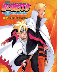 Price new from used from calendar, wall calendar, july 10, 2019 please retry $14.99. Boruto Manga Chapter 51 Sacrifice Naruto S New Form Anime Reviews