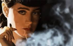 Blade Runner:" Great, but a little dull