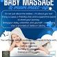 Mum and Baby Massage at Saltburn Library weekly event image