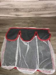Chicco Lullaby Lx Pack N Play Replacement Zip On Storage Bag For Bassinet Red Ebay