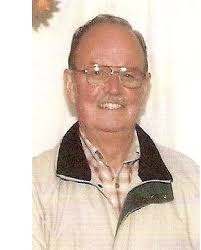 Obituary information for Ted Maxwell