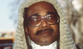 Leonard Woodley obituary