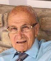 Peter Travisano's Instagram, Twitter & Facebook