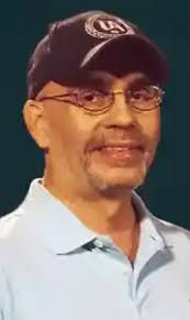 Christopher Michael Bobbitt