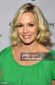 7,812 Jenny Garth Photos & High Res Pictures