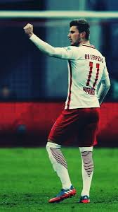 Nach dem seitenwechsel wacht rb auf und hat. Rb Leipzig 12 World Football Football Wallpaper Football