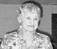 Ida Minchau Obituary and Online Memorial (2011)