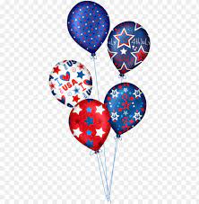 Mad alfred e neuman png. Happy 4 De Julho 4th Of July Balloons Clipart Png Image With Transparent Background Toppng