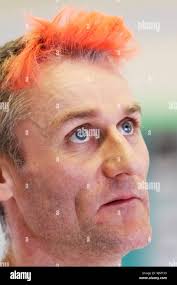 Alan digweed hi-res stock photography and images