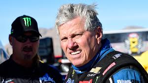 John Force faces 'long and difficult recovery' as he begins to overcome  neurological obstacles, team says