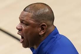Doc rivers, american professional basketball player and coach who, as head coach of the boston celtics, led the team to a national basketball association (nba) championship in 2008. Young Leads Hawks Rally Past Sixers With Embiid Hurting Red Deer Advocate