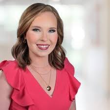 Whitney Staples's Instagram, Twitter & Facebook