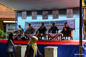 Kawasan ini punya hawa yang sejuk dan masih sangat asri. Desa Setianegara Kecamatan Cilimus Kabupaten Kuningan