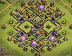 Base th 9 anti 3 bintang lavaloon. 20 Th9 Hybrid Base Links New 2021 Anti Everything