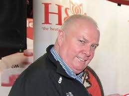 Tributes to businessman and Derry GAA sponsor following death in collision 