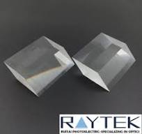 The Rhombus Prism/The Translating Prism/The Rhomboid Prism