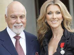 Please allow vulture to say, when céline dion is emotionally and spiritually ready to reenter the dating pool at the time of her choosing. How Celine Dion Has Been Healing After The Deaths Of Her Husband And Brother Abc News