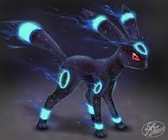 Bildergebnis Fur Evoli Fusion Pokemon Umbreon Pokemon Eevee Anime Tapete