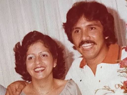 El amor eterno de Rafael Orozco a Clara Elena Cabello. Pocas historias de  amor han calado tan hondo en el corazón del vallenato como la de Rafael  Orozco Maestre y Clara Elena
