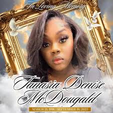 Maurice Mj Embree Jr.