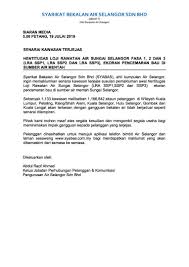 We did not find results for: Air Selangor On Twitter